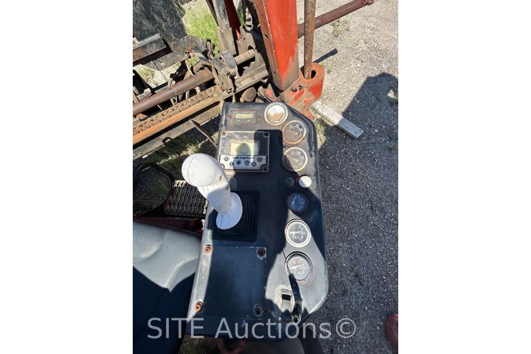 1999 Ditch Witch JT1720 Directional Drill - Image 29 of 44