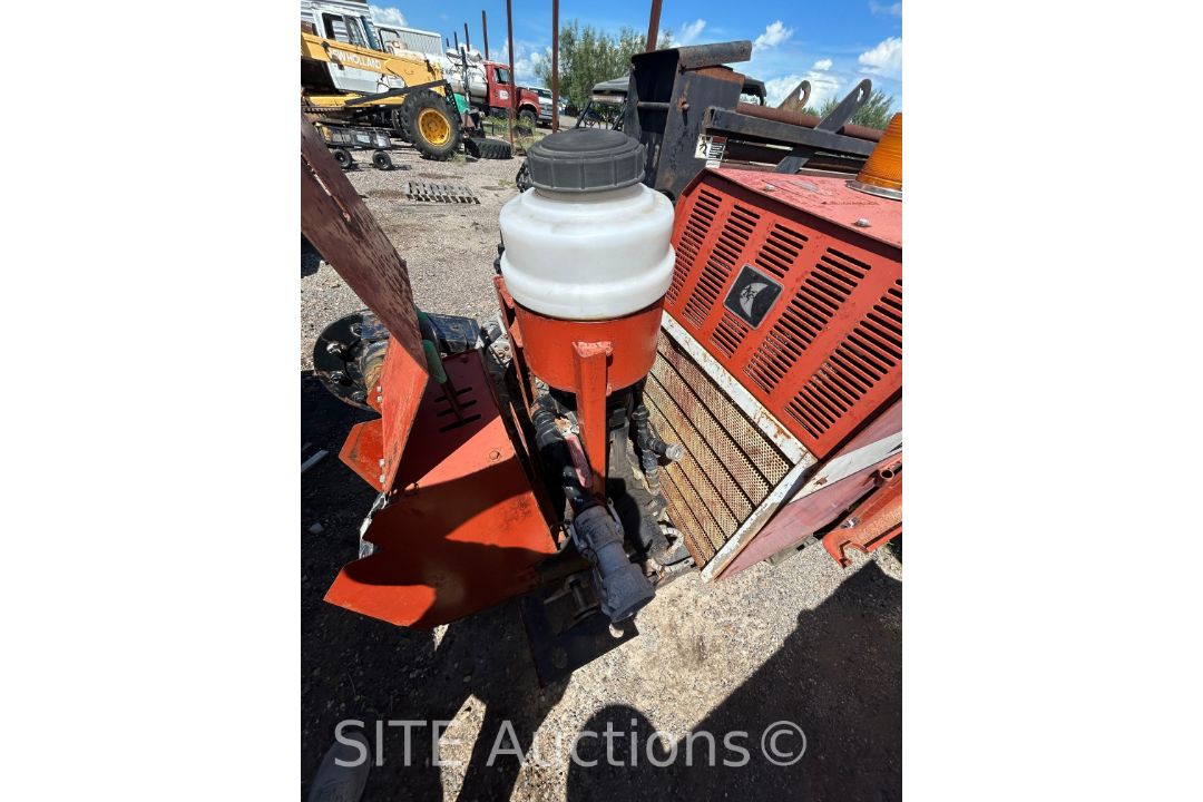1999 Ditch Witch JT1720 Directional Drill - Image 12 of 44