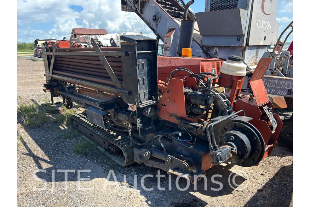 1999 Ditch Witch JT1720 Directional Drill - Image 5 of 44