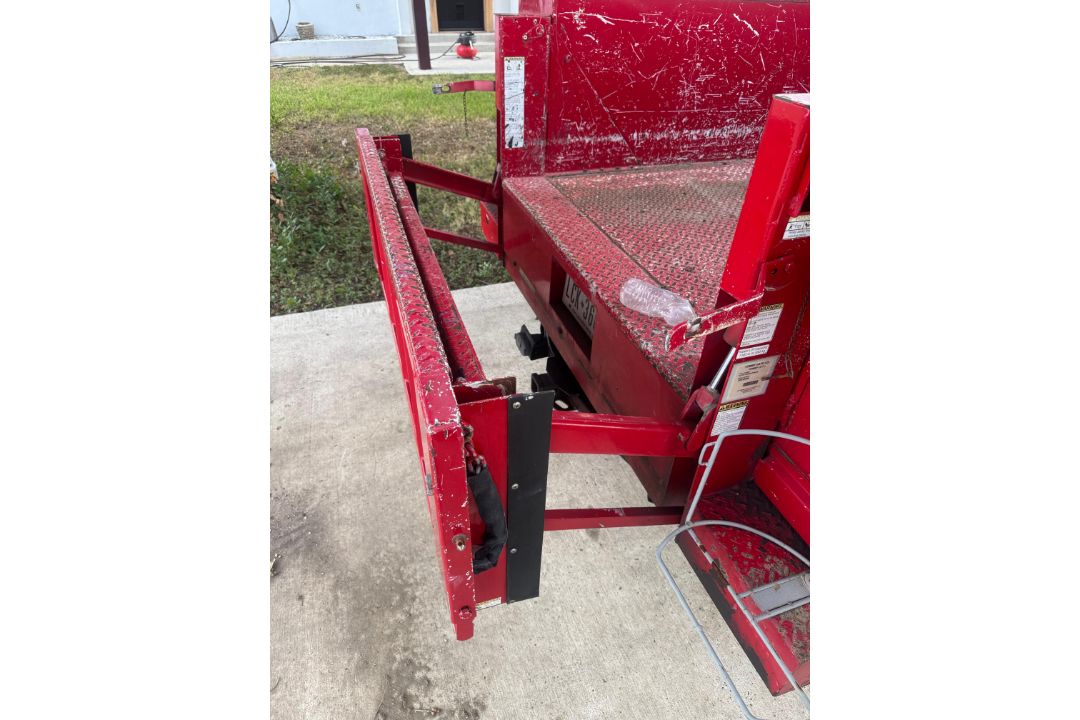 2013 Ford F350 SD Service Truck - Image 19 of 27