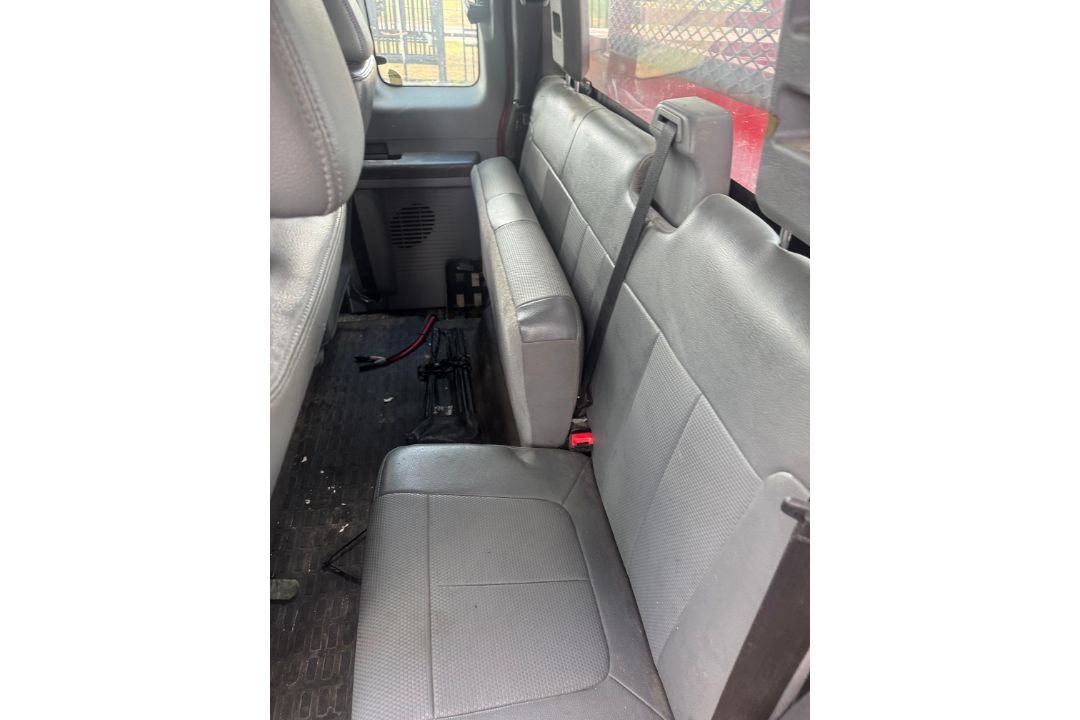 2013 Ford F350 SD Service Truck - Image 22 of 27