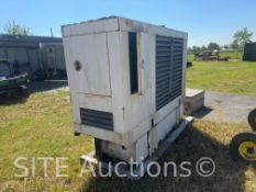 Southern Plains Power Diesel Generator