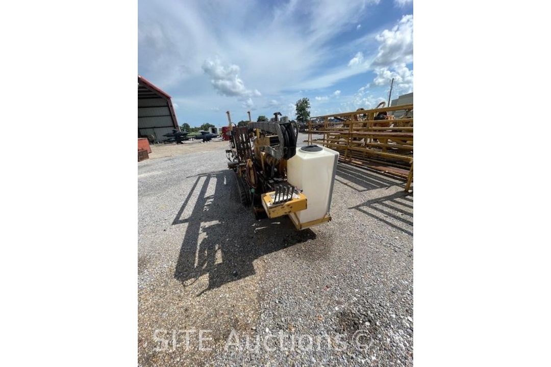 2000 Vermeer D16X20A Horizontal Directional Drill - Image 7 of 9