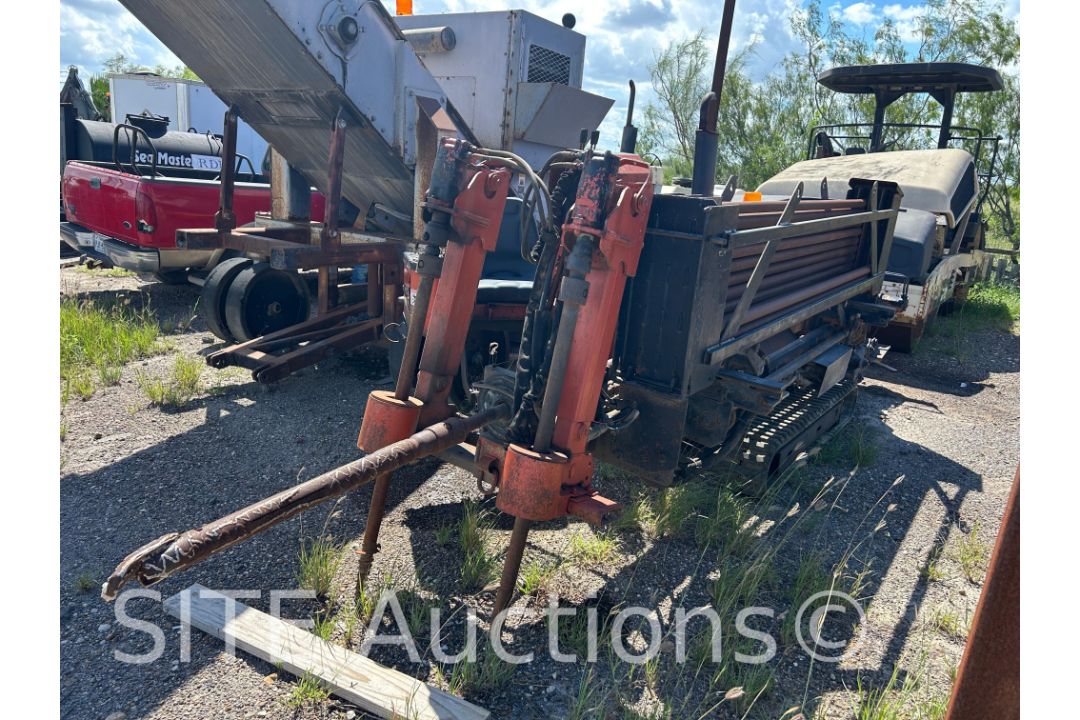 1999 Ditch Witch JT1720 Directional Drill - Image 3 of 44