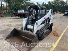 2019 Bobcat T595 Skid Steer Loader
