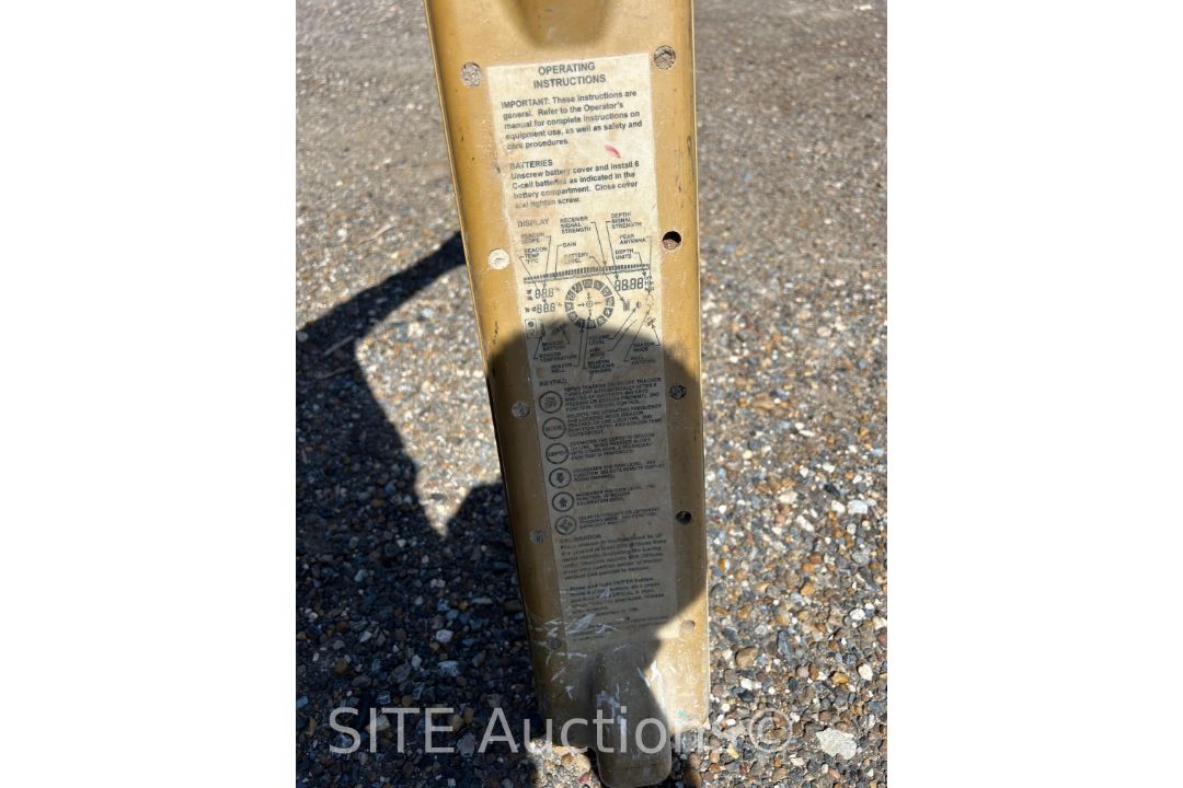 1999 Ditch Witch JT1720 Directional Drill - Image 39 of 44