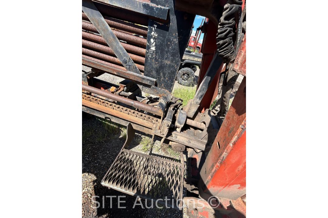 1999 Ditch Witch JT1720 Directional Drill - Image 27 of 44