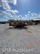 2000 Vermeer D16X20A Horizontal Directional Drill