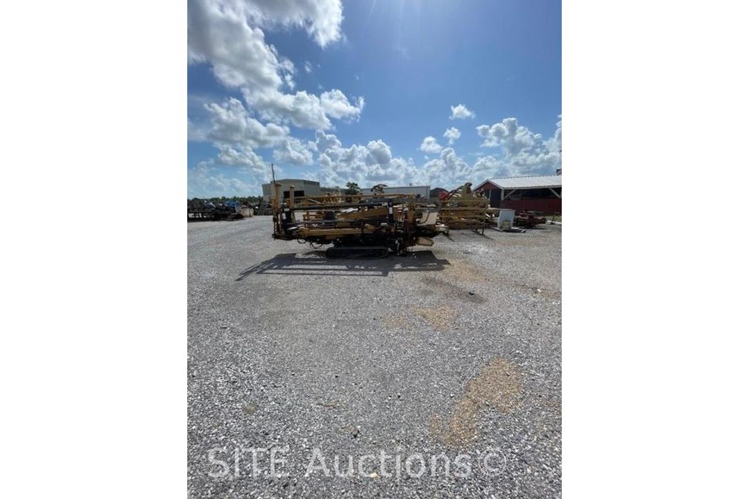 2000 Vermeer D16X20A Horizontal Directional Drill - Image 1 of 9
