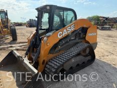 2024 Case TV450B Skid Steer Loader
