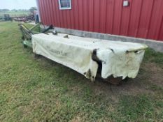 2006 Krone AM283S Disc Mower