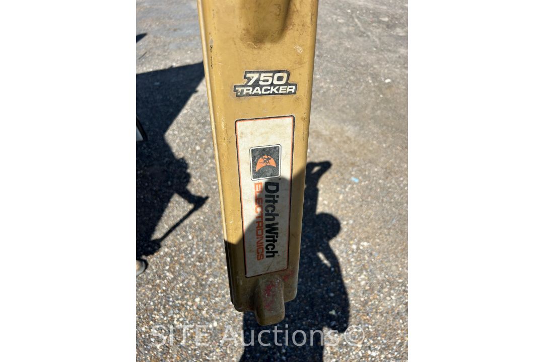 1999 Ditch Witch JT1720 Directional Drill - Image 40 of 44