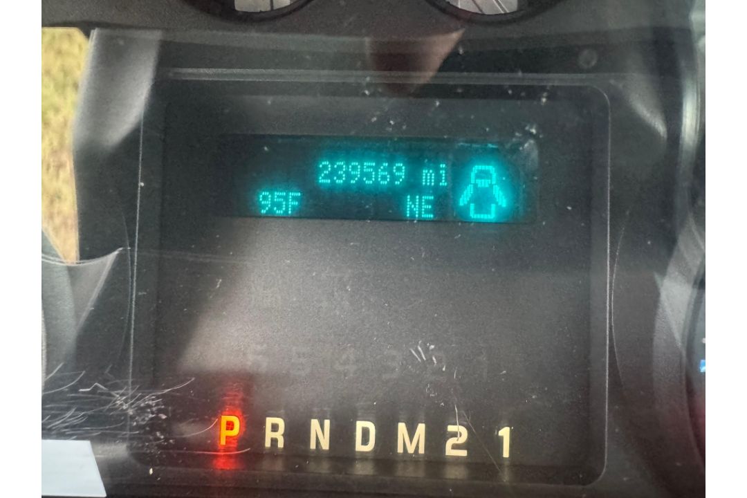 2013 Ford F350 SD Service Truck - Image 27 of 27