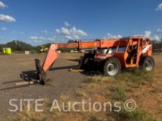 2012 JLG Skytrak 8042 4x4x4 Telescopic Forklift