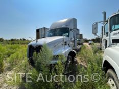 2011 Mack CXU613 T/A Daycab Truck Tractor