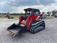 2023 Takeuchi TL6R Tracked Skid Steer Loader