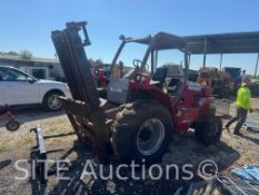 2006 Manitou M30 Rough Terrain Forklift