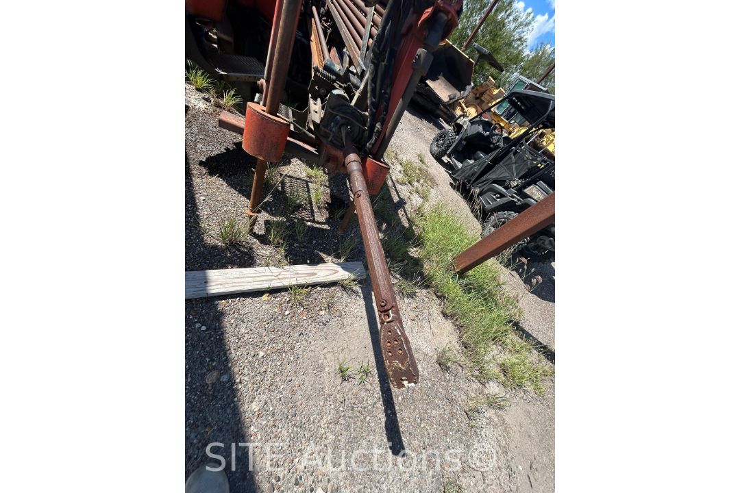 1999 Ditch Witch JT1720 Directional Drill - Image 23 of 44