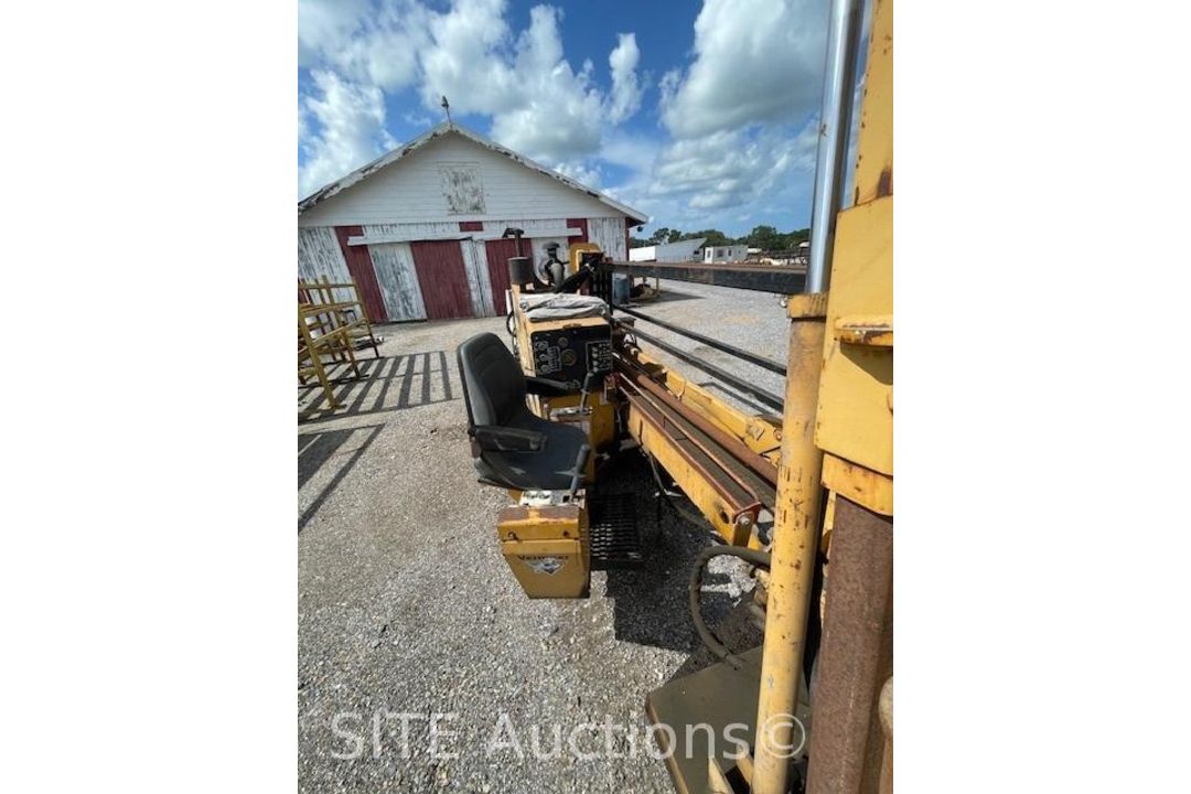2000 Vermeer D16X20A Horizontal Directional Drill - Image 3 of 9