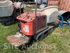 2017 Canycom Inc SC75 Concrete Buggy