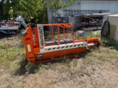 2019 Snorkel UL 40 Push Around Mast Lift