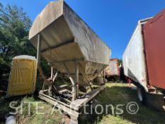 Portable Cement Silo