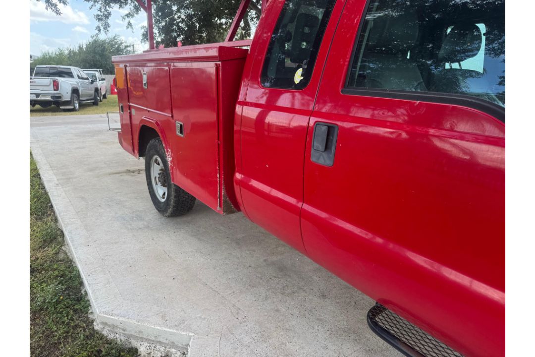2013 Ford F350 SD Service Truck - Image 14 of 27