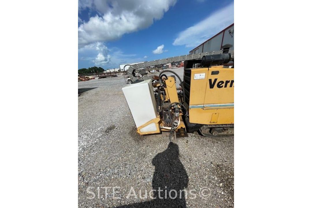 2000 Vermeer D16X20A Horizontal Directional Drill - Image 6 of 9