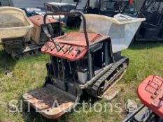 2016 Canycom Inc SC75 Concrete Buggy