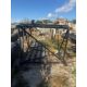 Lattice Boom Crane Tube Boom Extension - Image 6 of 8