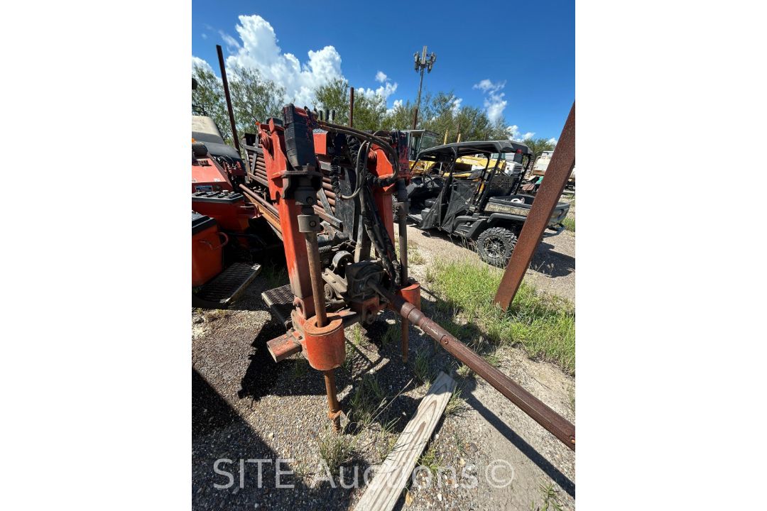 1999 Ditch Witch JT1720 Directional Drill - Image 24 of 44