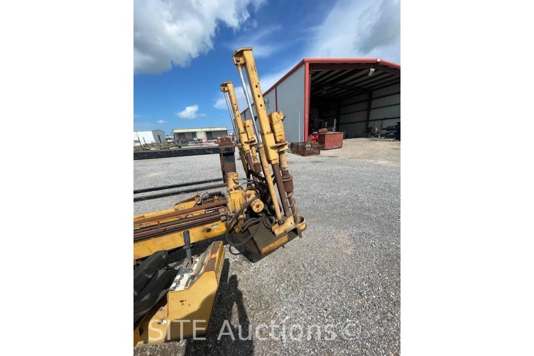 2000 Vermeer D16X20A Horizontal Directional Drill - Image 4 of 9