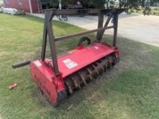 Fecon BHO85SS3-FS-1V-TL12 Mulching Head