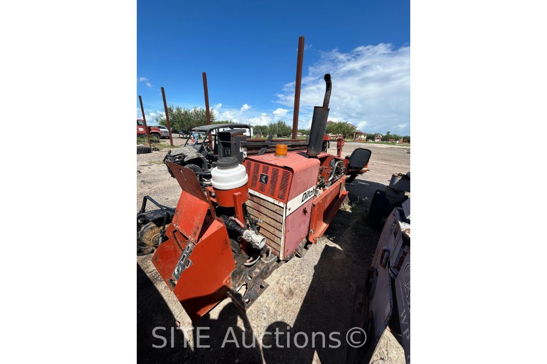 1999 Ditch Witch JT1720 Directional Drill - Image 7 of 44