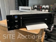 Printex Wireline Truck Printer