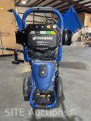Unused Powerhorse 3000 psi Pressure Washer