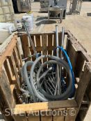 THIS LOT NOT FOR BIDDING- ADDITIONAL PHOTOS FOR LOT 850G