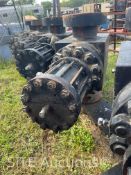 5-1/8 15K Gate Valve