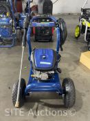 Unused Powerhorse 3000 psi Pressure Washer