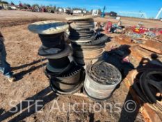 Various Length and Size Hoses