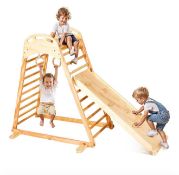 Unused Child's Play Set