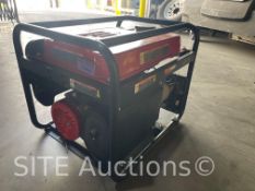 Unused Predator 4375 Gas Generator