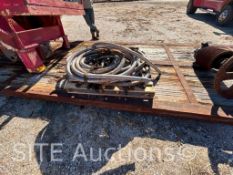 Steel Braided Choke Lines