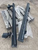 Electric Running Boards