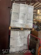 Pallet of Aktive Disenfecting and Cleaning Wet Wipes