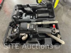 Ironton Heavy Duty Gas Powerede Breaker Hammer