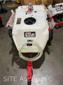 Unused NorthStar Towable Sprayer