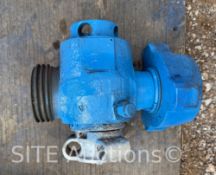 2x1 Halco Valve 15K
