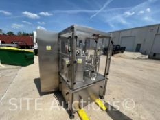 Bidding for UNUSED, Fully Functioning Yogurt Manufacturing Plant