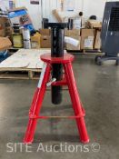 10 Ton Jack Stand
